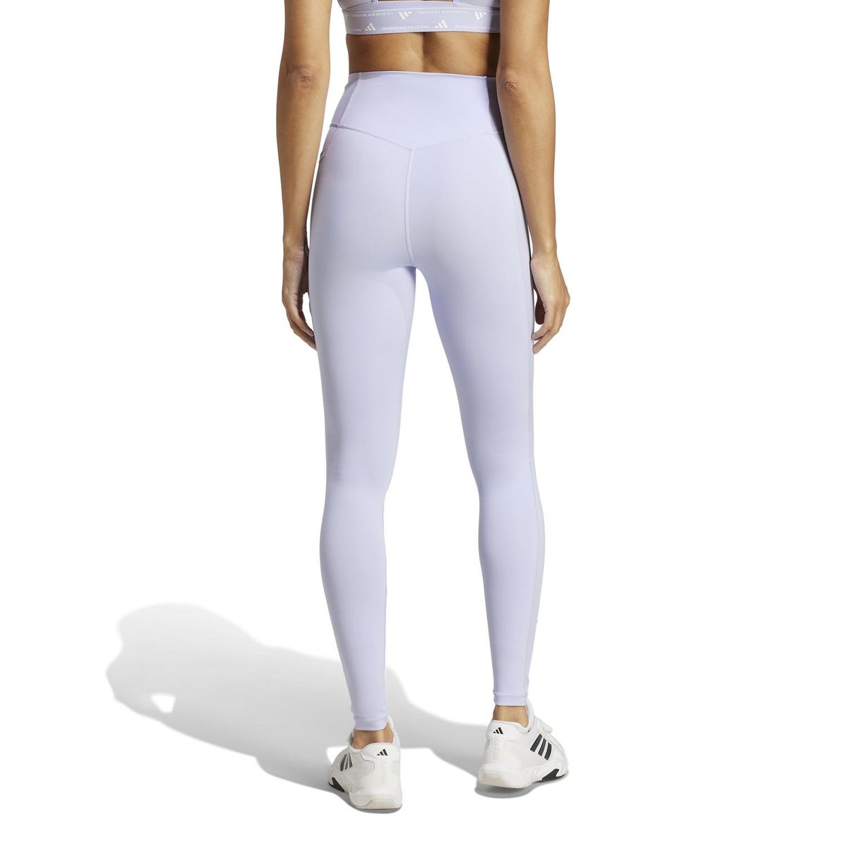 ADIDAS - Mallas Deportivas Aeroready Mujer Adidas