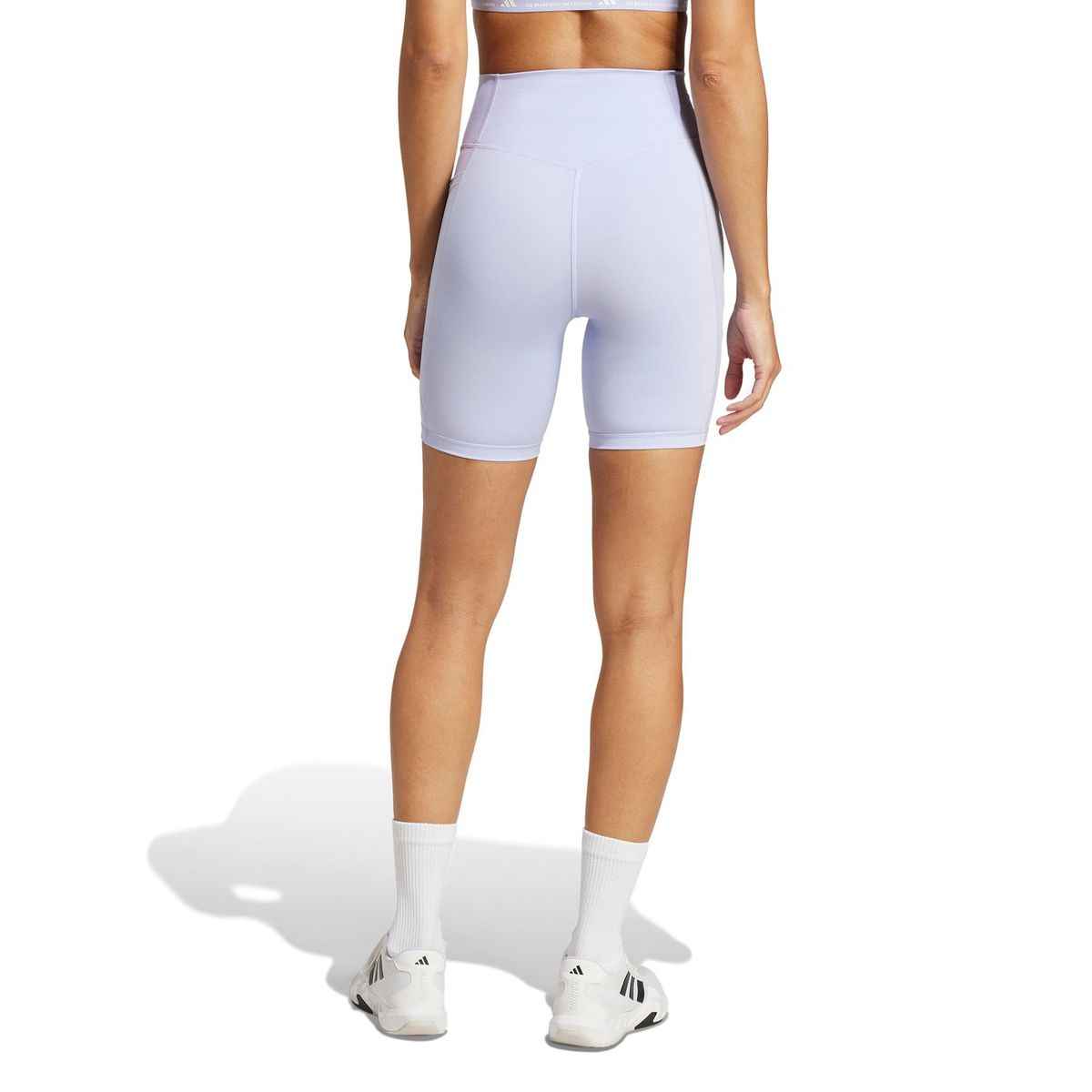 ADIDAS - Mallas Deportivas Mujer Adidas Opt Ess St 7in Climacool