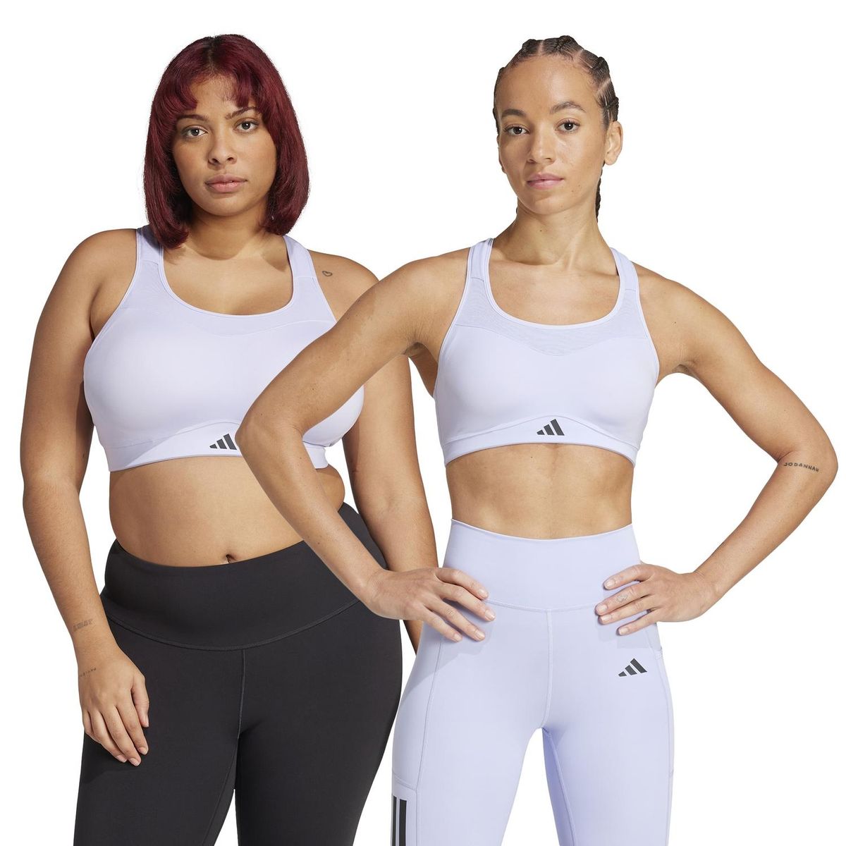 ADIDAS - Top Deportivo Mujer Adidas Power