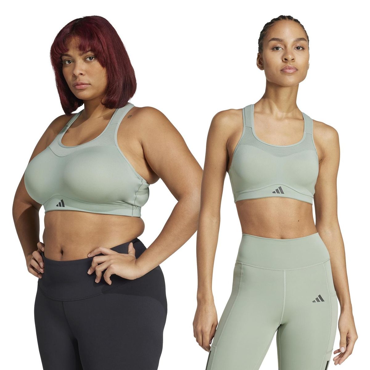 ADIDAS - Top Deportivo Mujer Adidas Power