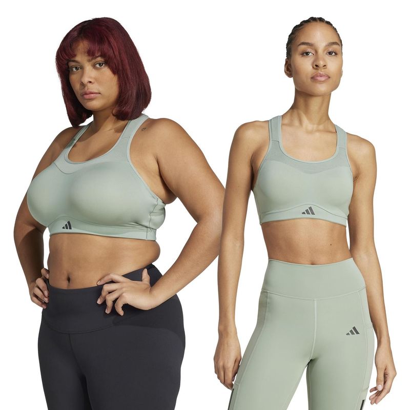 ADIDAS - Top Deportivo Mujer Adidas Power