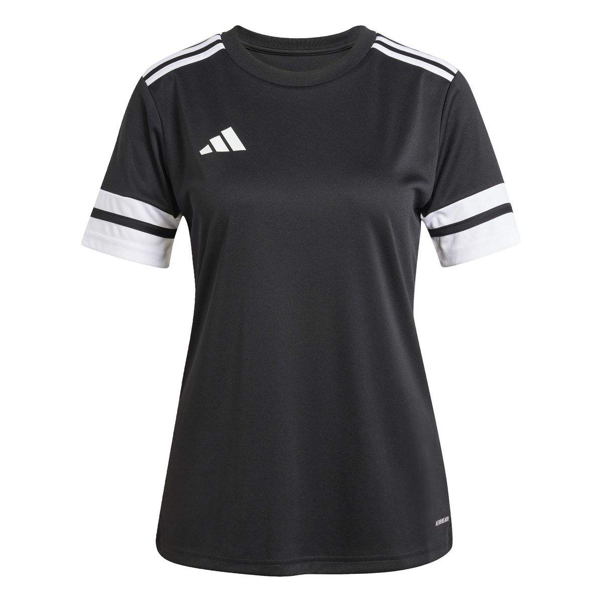 ADIDAS - Camiseta Fútbol Mujer Adidas Squa25 Jsy W