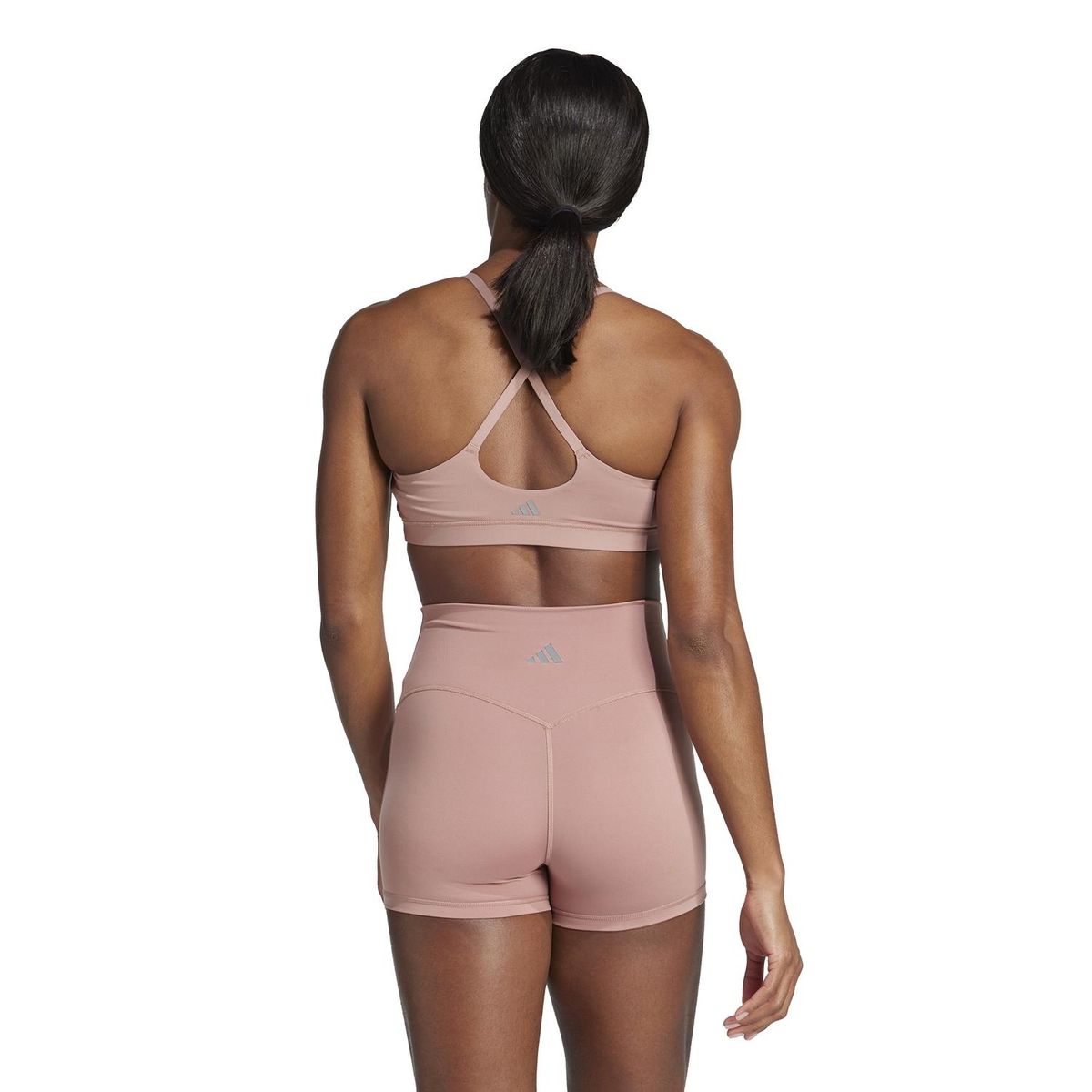 ADIDAS - Polo Deportivo Bra Aeroready Mujer Adidas