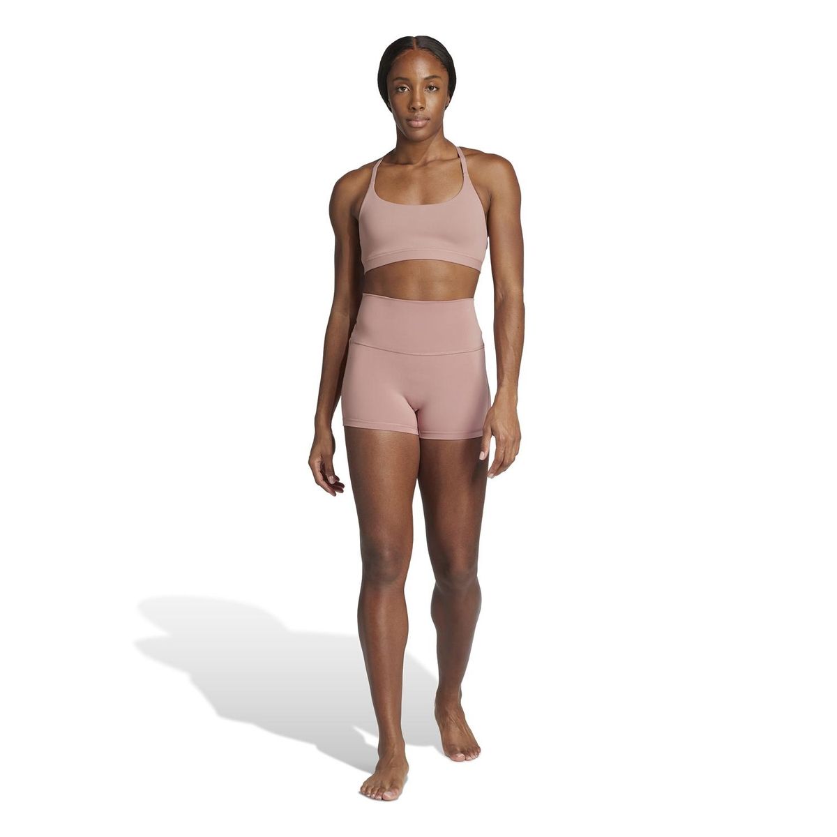 ADIDAS - Polo Deportivo Bra Aeroready Mujer Adidas