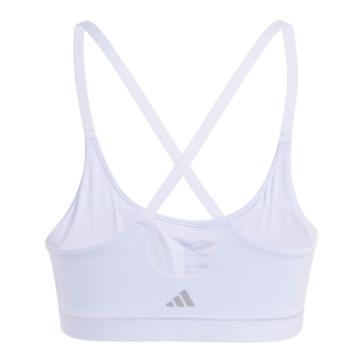 ADIDAS - Polo Deportivo All Me Ls Bra Aeroready Mujer Adidas