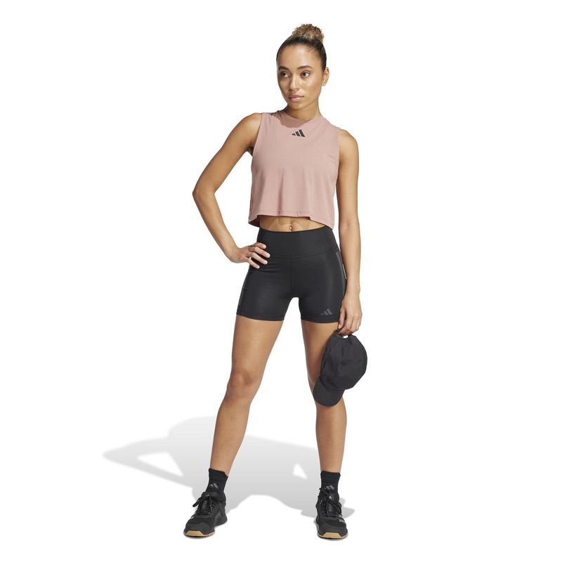 ADIDAS - Top Deportivo Mujer Adidas Power