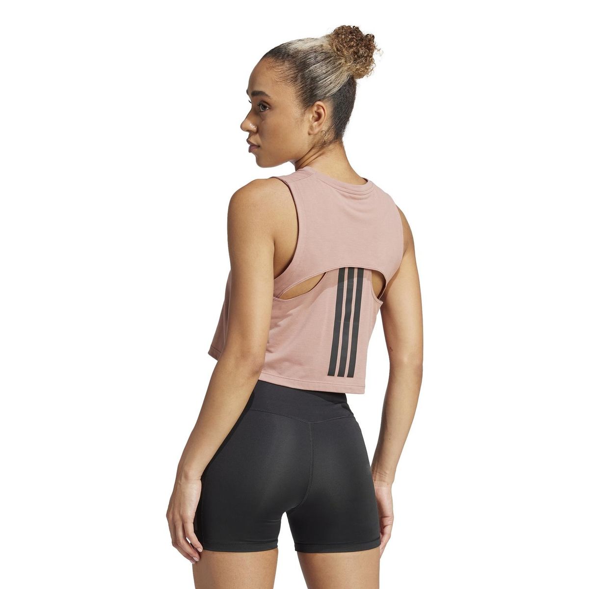 ADIDAS - Top Deportivo Mujer Adidas Power