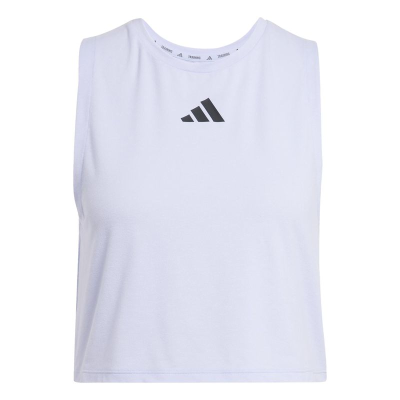ADIDAS - Top Deportivo Mujer Adidas Power