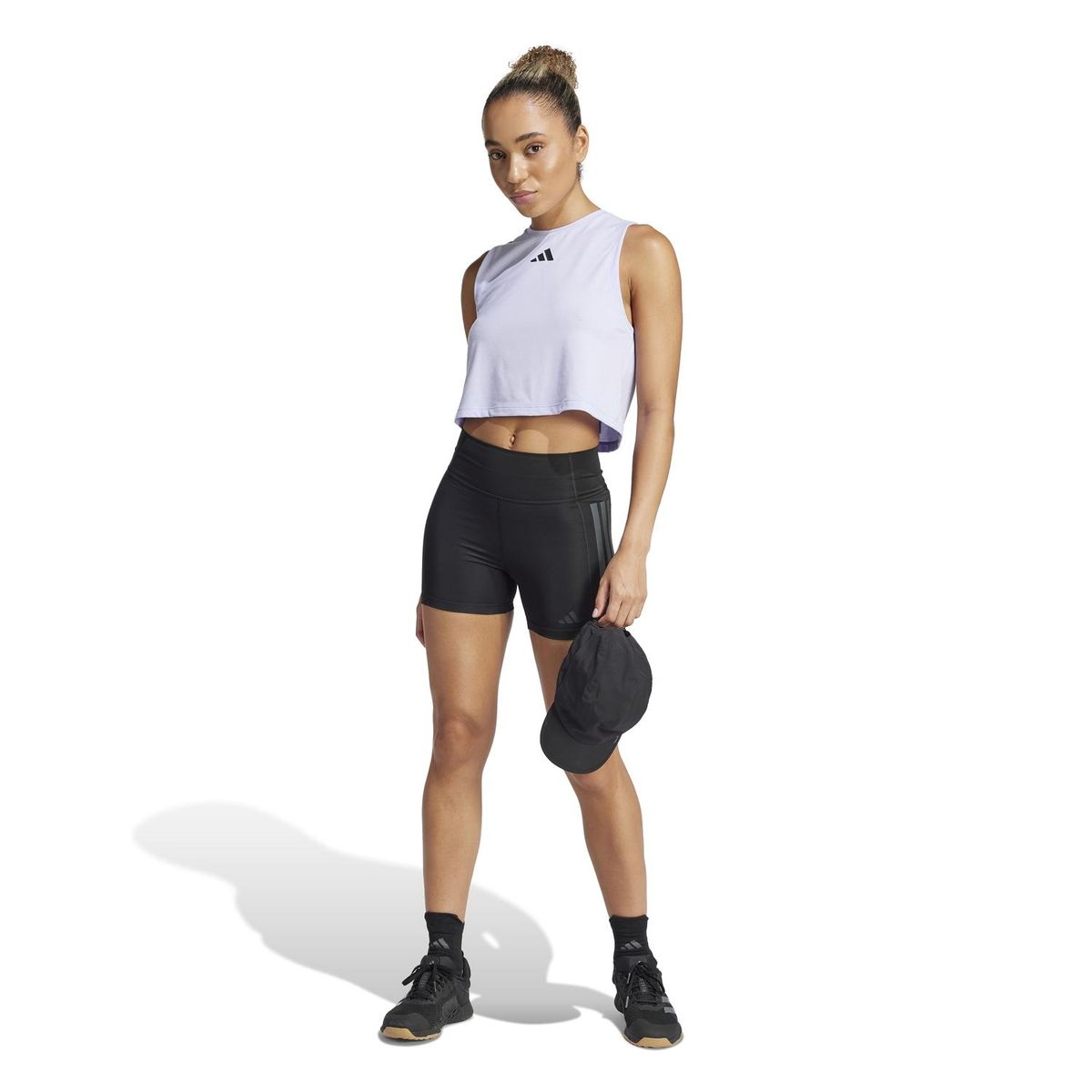 ADIDAS - Top Deportivo Mujer Adidas Power