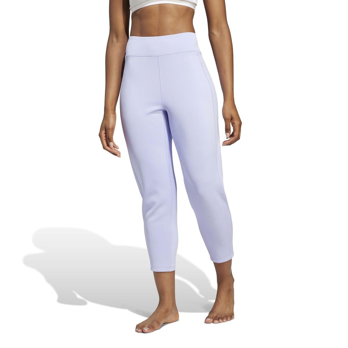 ADIDAS - Pantalón Deportivo Mujer Adidas Workout Essentials Plus