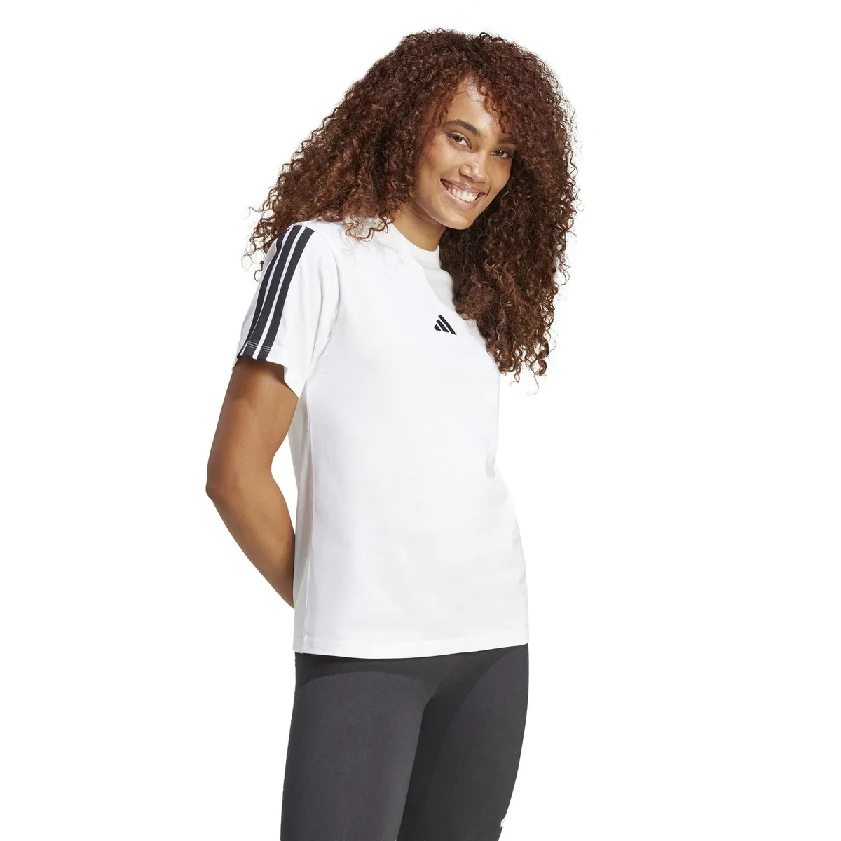 ADIDAS - Polo Deportivo Mujer Adidas