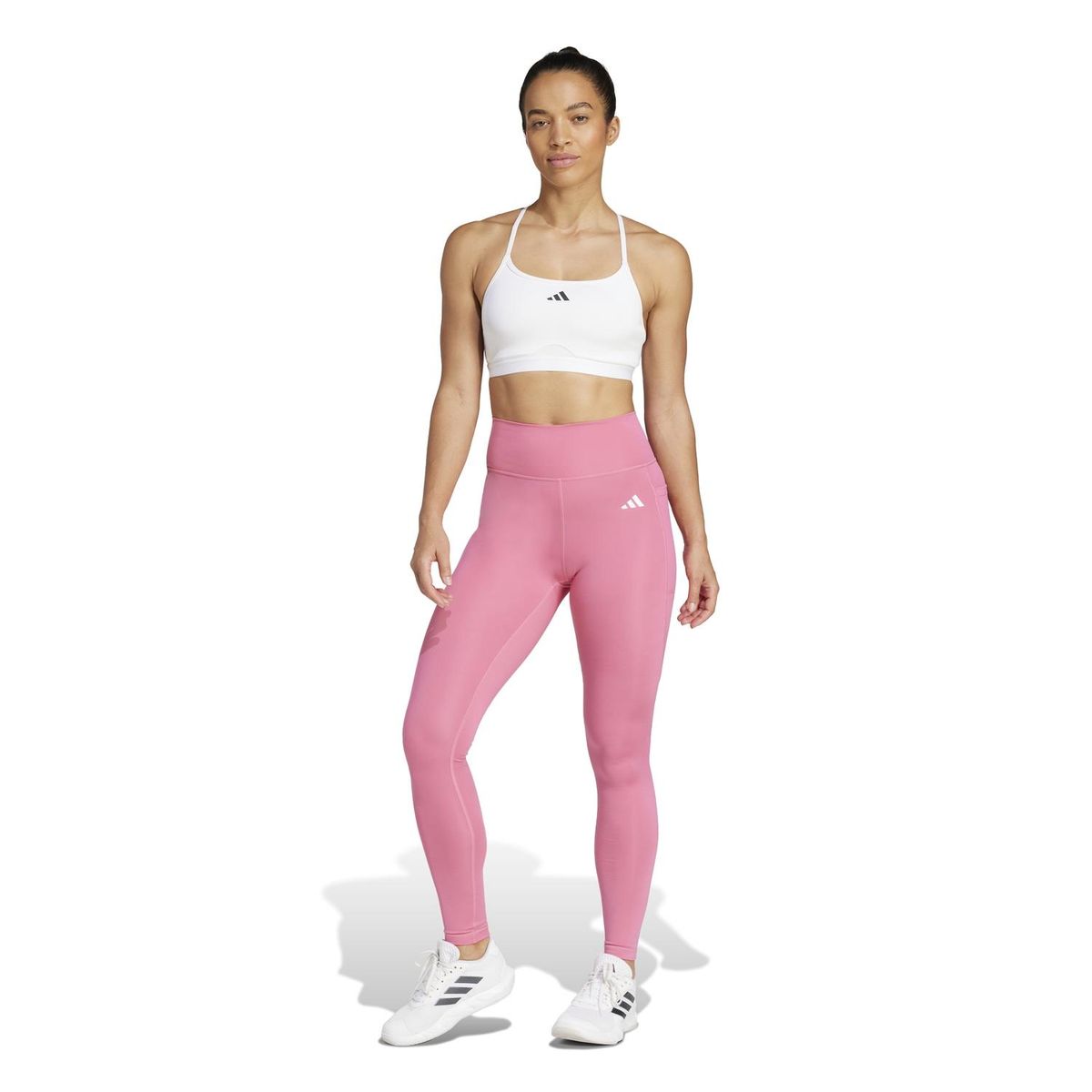 ADIDAS - Malla Deportiva Aeroready Mujer Adidas