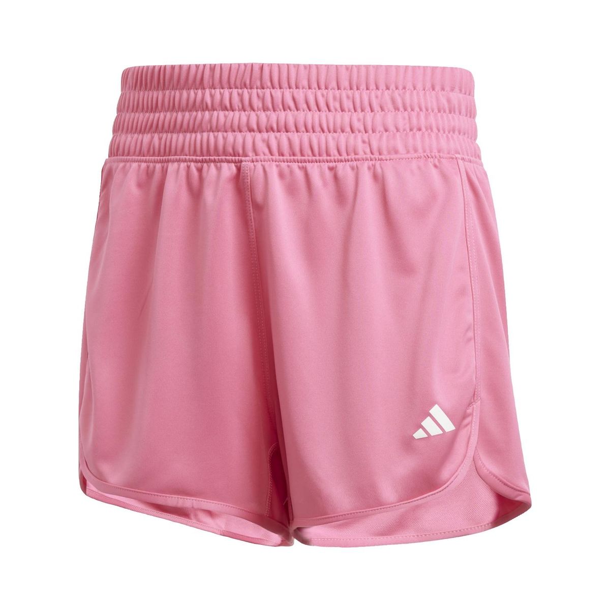ADIDAS - Short Deportivo Mujer Adidas Pacer Knit High Climacool