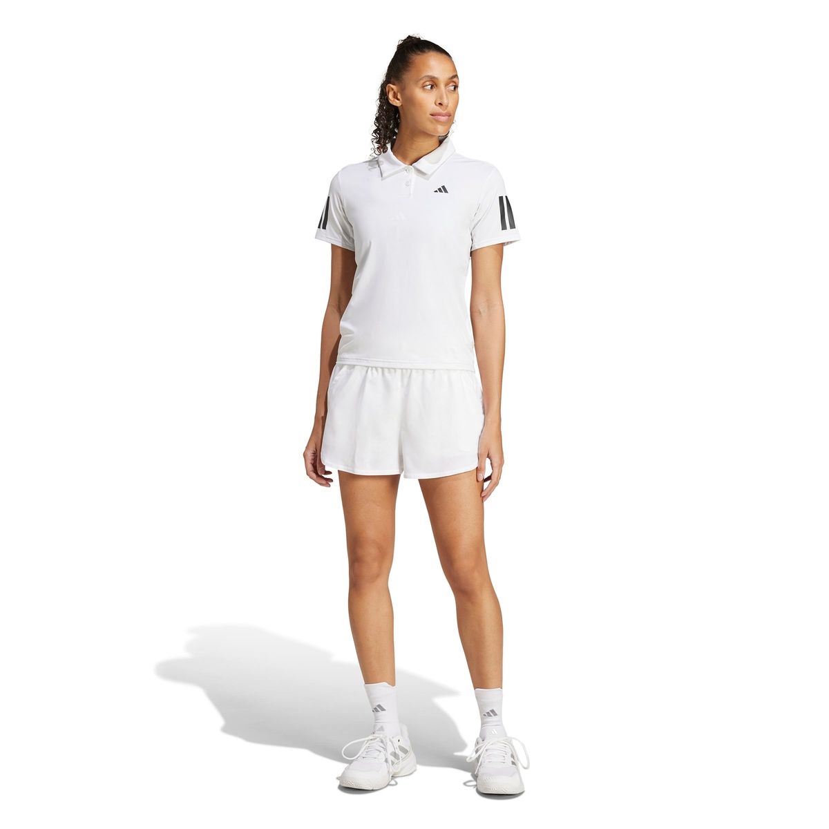 ADIDAS - Polo Deportivo Mujer Adidas Club Polo