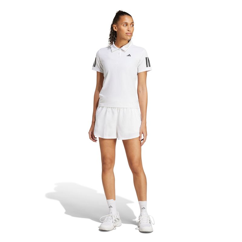 ADIDAS - Polo Deportivo Mujer Adidas Club Polo