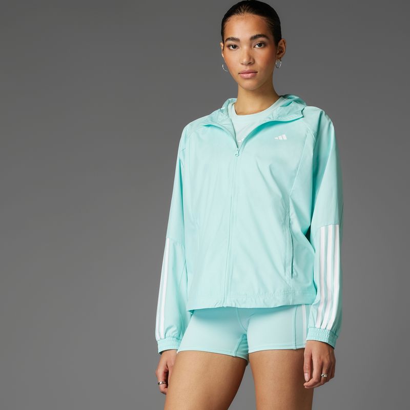 ADIDAS - Cortavientos Training Mujer Adidas Hyglm Windb