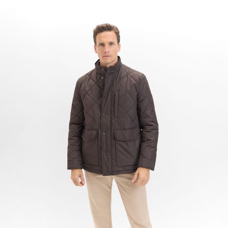 CORTEFIEL - Casaca Hombre Cortefiel.