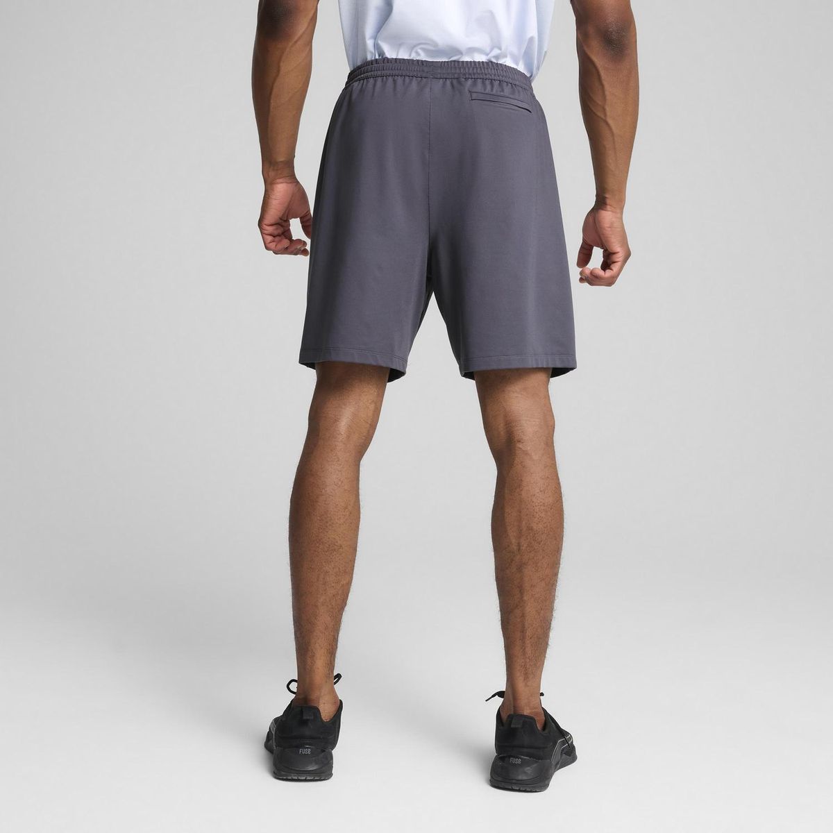 PUMA - Short Hombre Cloudspun 7" Knit Short