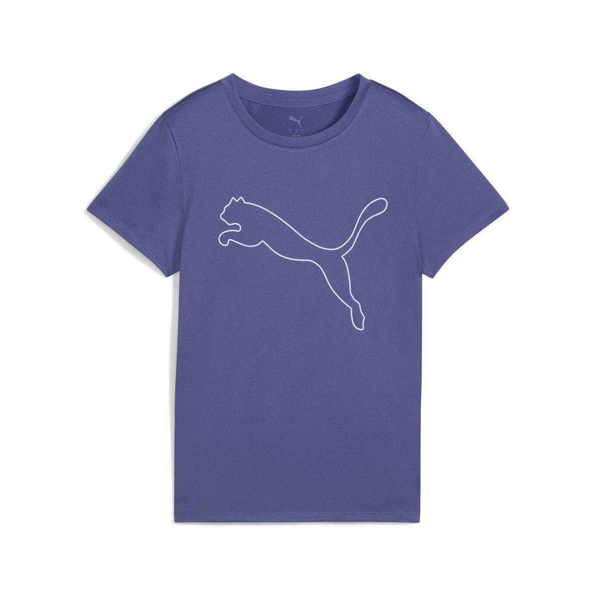 PUMA - Polo Deportivo Mujer W Tad Essential Logo Tee