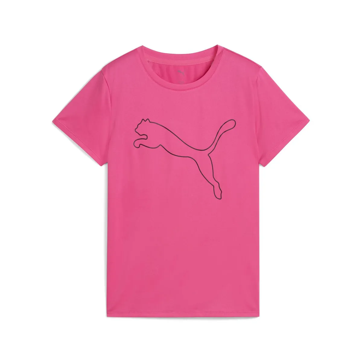 PUMA - Polo Deportivo Mujer W Tad Essential Logo Tee