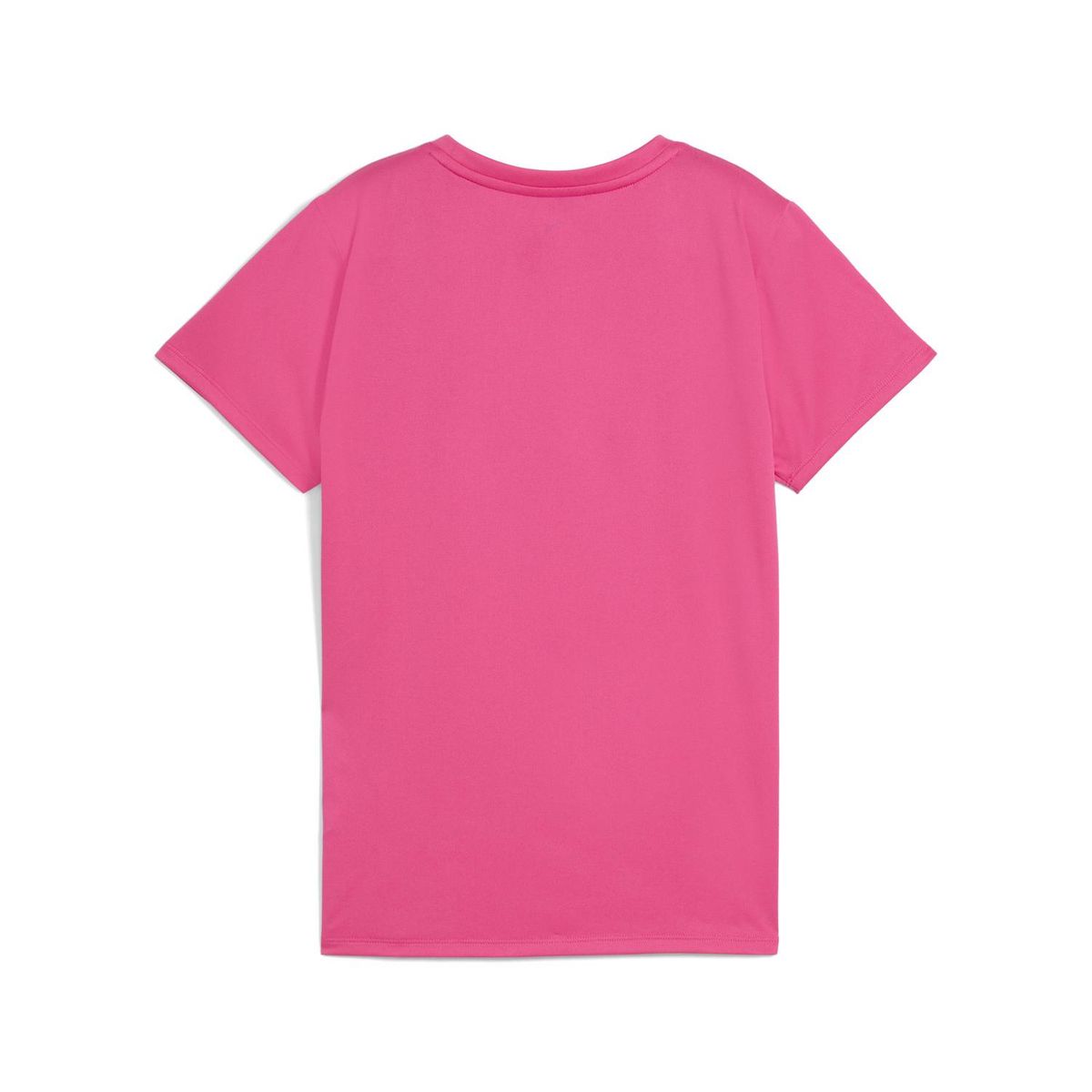 PUMA - Polo Deportivo Mujer W Tad Essential Logo Tee