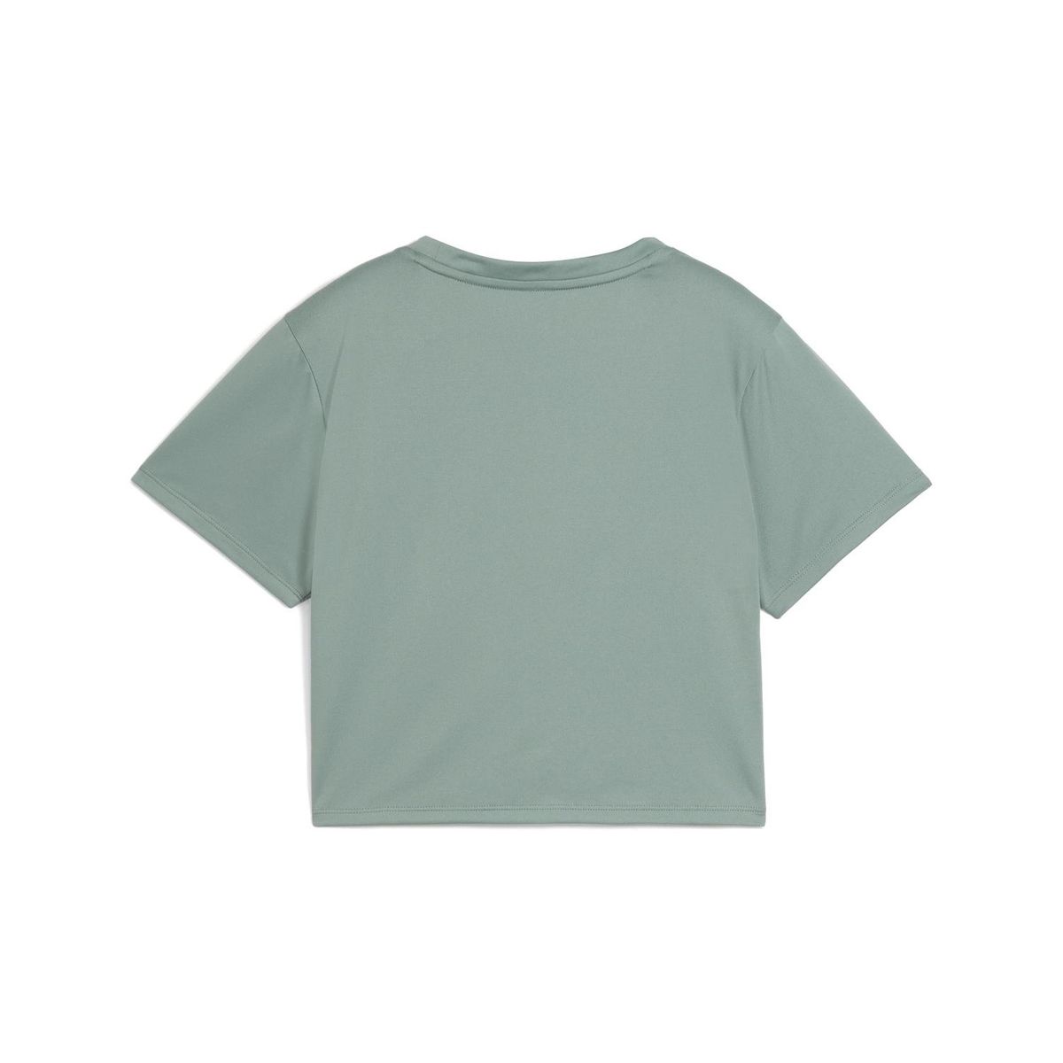 PUMA - Polo Deportivo Mujer W Tad Essential Baby Tee