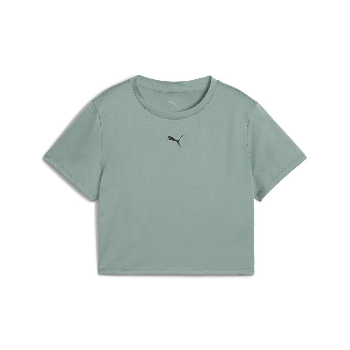 PUMA - Polo Deportivo Mujer W Tad Essential Baby Tee