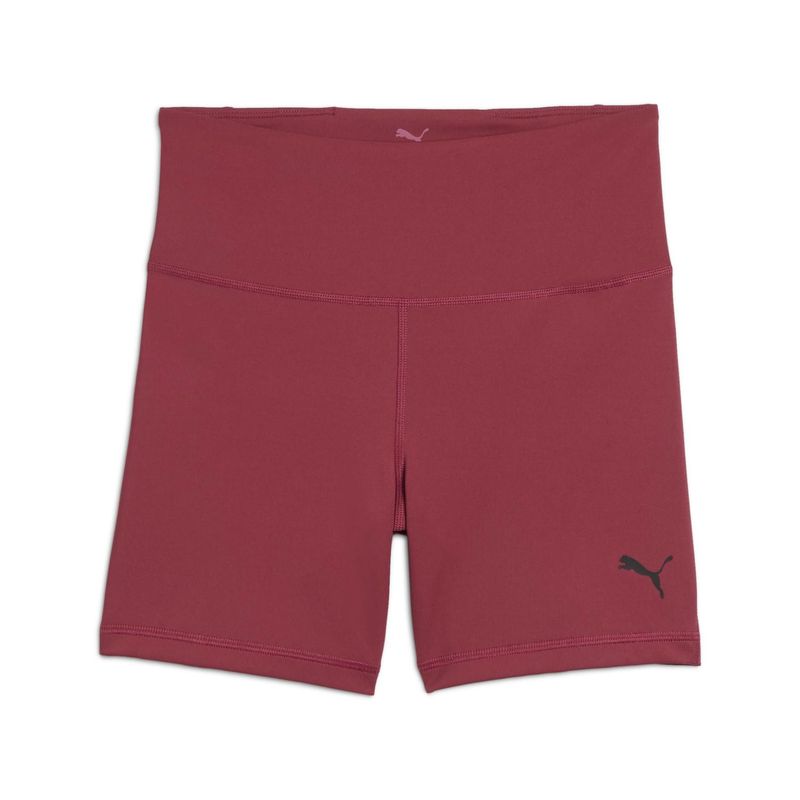 PUMA - Short Mujer Train All Day Essential Hw 5" Short Tight