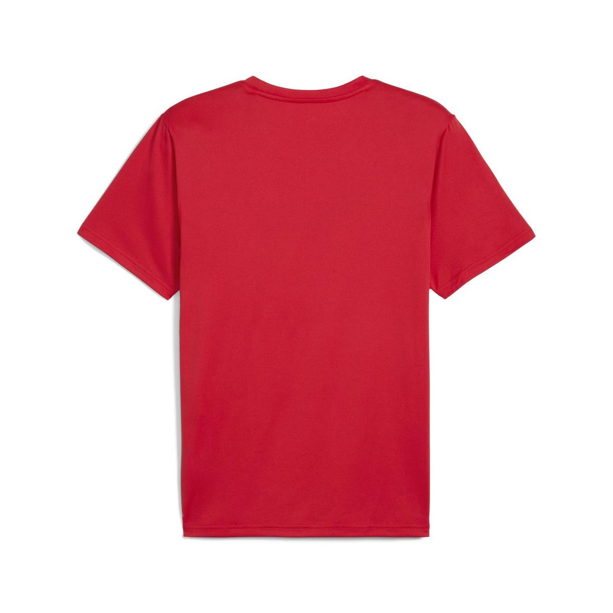PUMA - Polo Deportivo Hombre M Tad Essentials Logo Tee