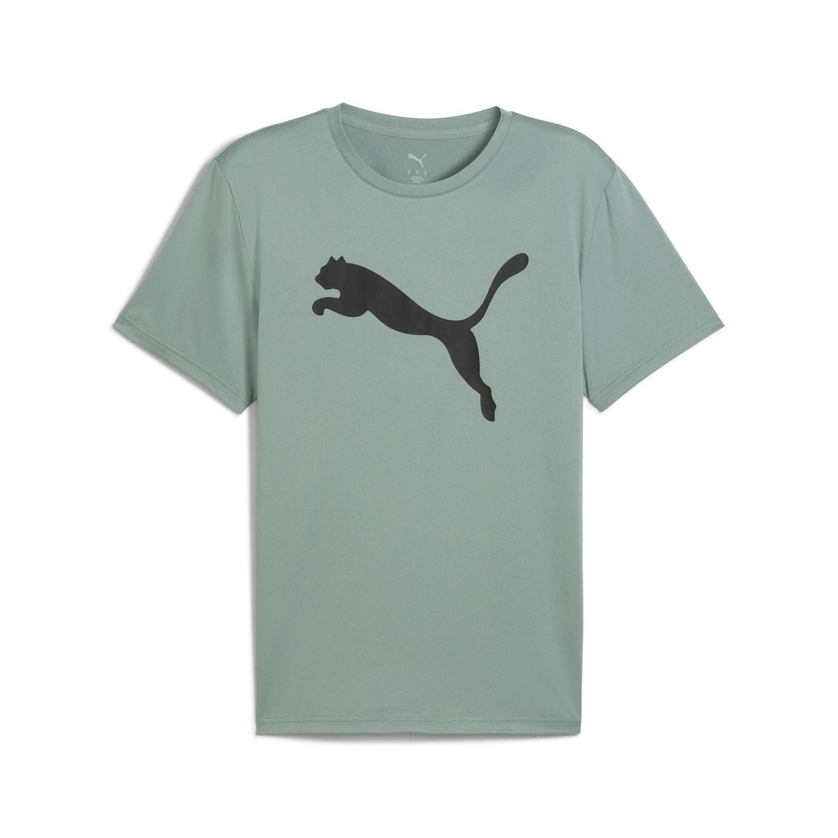 PUMA - Polo Deportivo Hombre M Tad Essentials Logo Tee