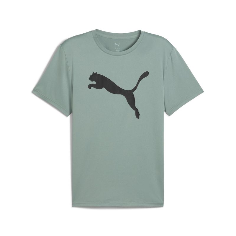 PUMA - Polo Deportivo Hombre M Tad Essentials Logo Tee