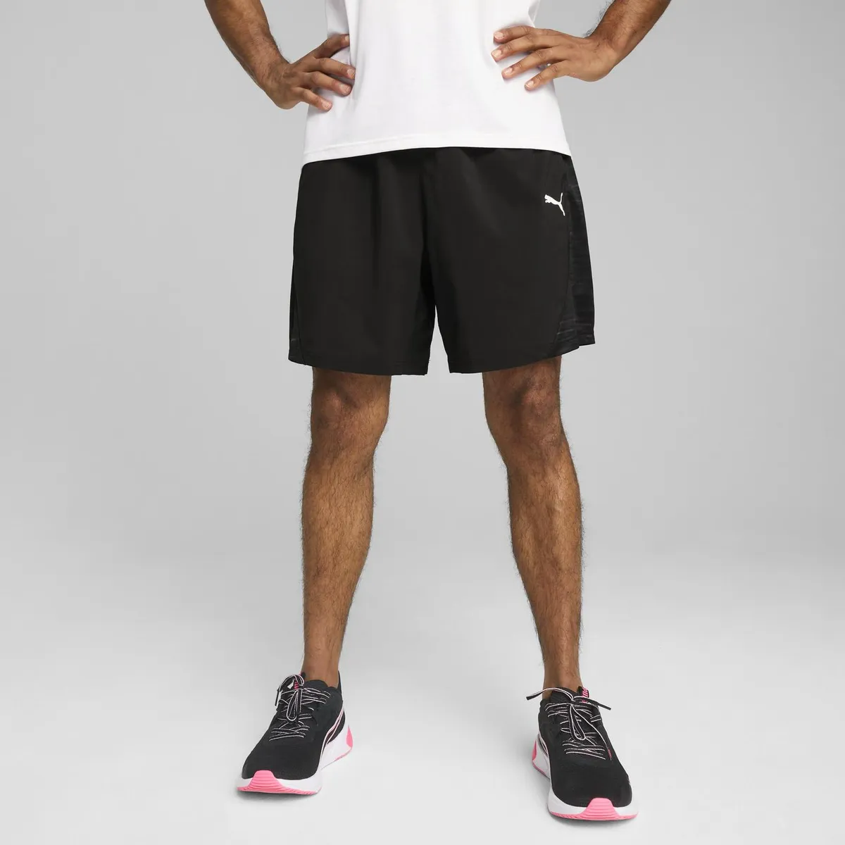 PUMA - Short Hombre M Tad Tech 7" Woven Short