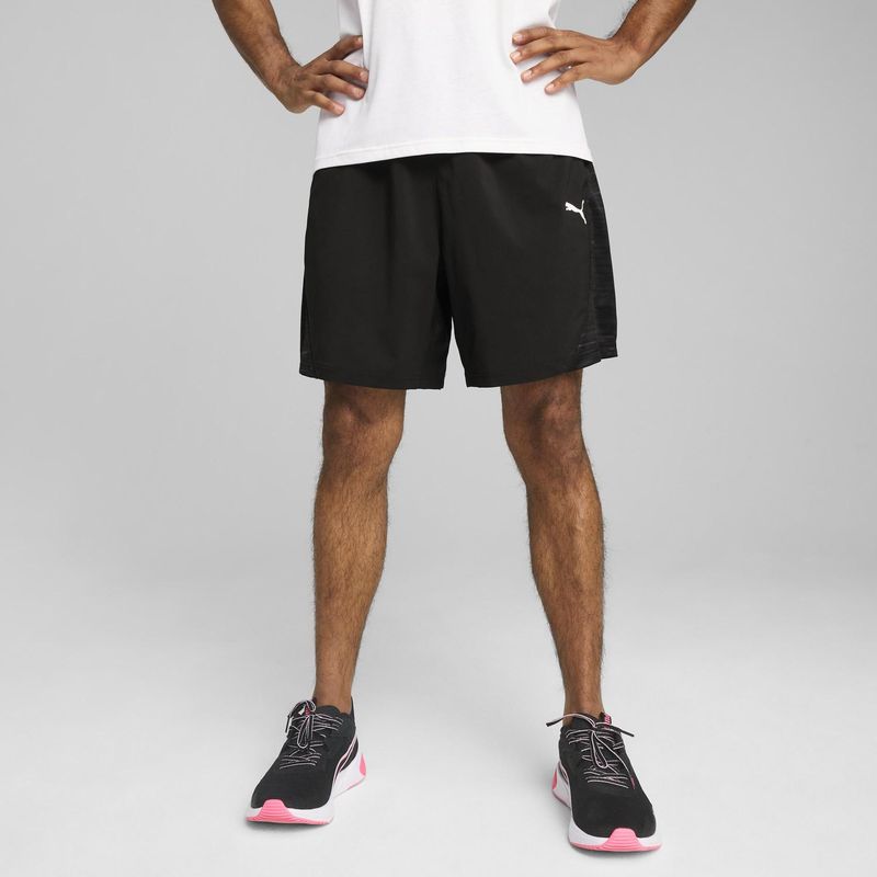 PUMA - Short Hombre M Tad Tech 7" Woven Short