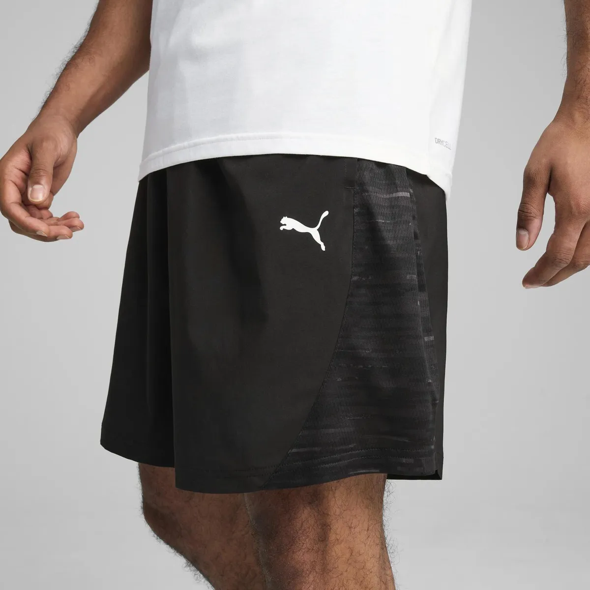PUMA - Short Hombre M Tad Tech 7" Woven Short