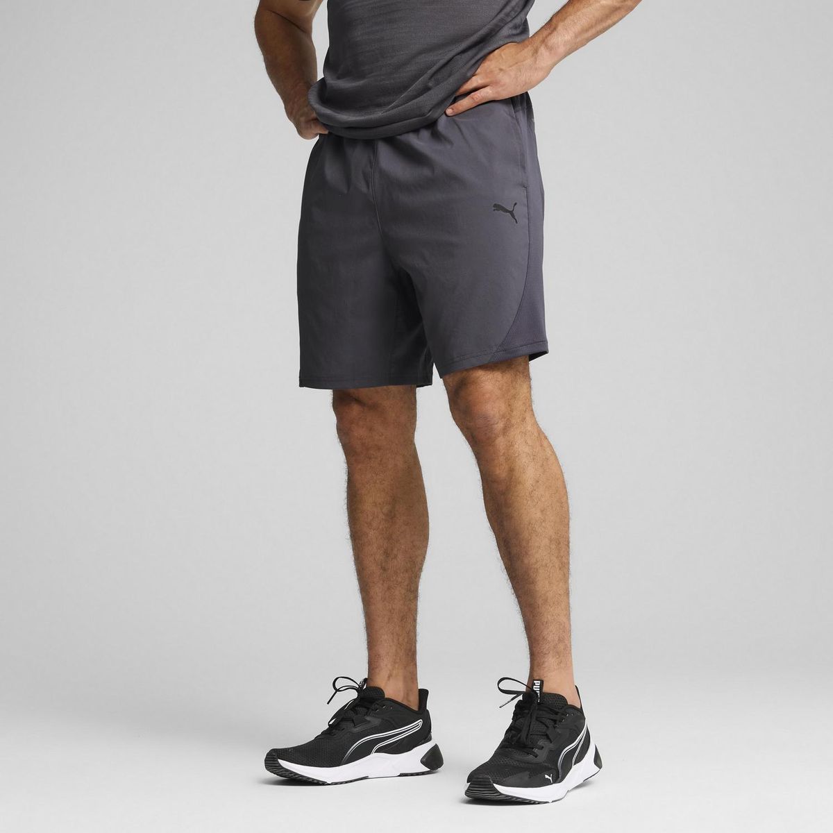 PUMA - Short Hombre M Tad Tech 7" Woven Short