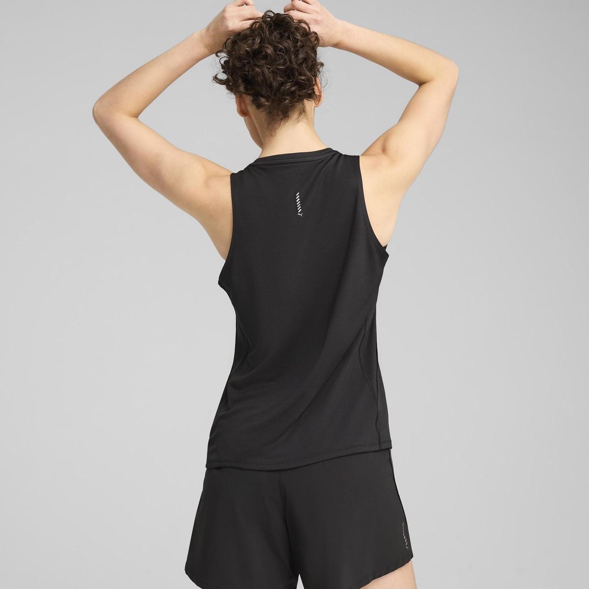 PUMA - Musculosa Deportiva Mujer W Run Velocity Tank (poly)