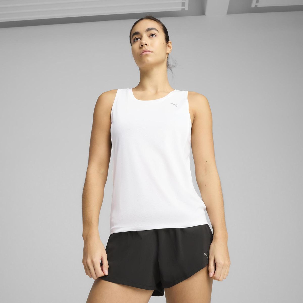 PUMA - Musculosa Deportiva Mujer W Run Velocity Tank (poly)