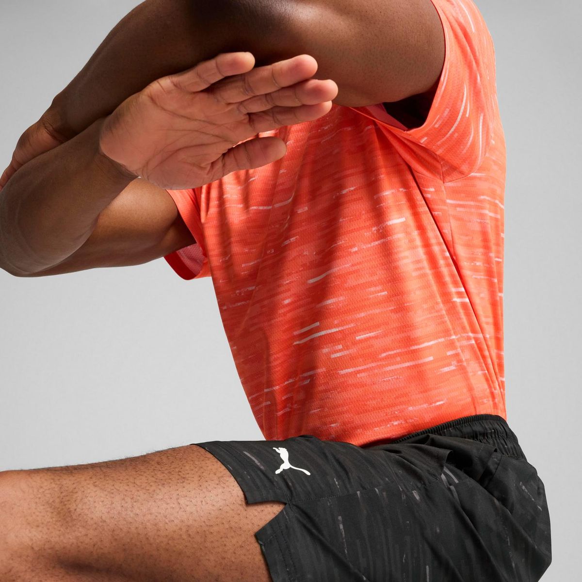 PUMA - Musculosa Deportiva Mujer W Run Velocity Tank (poly)