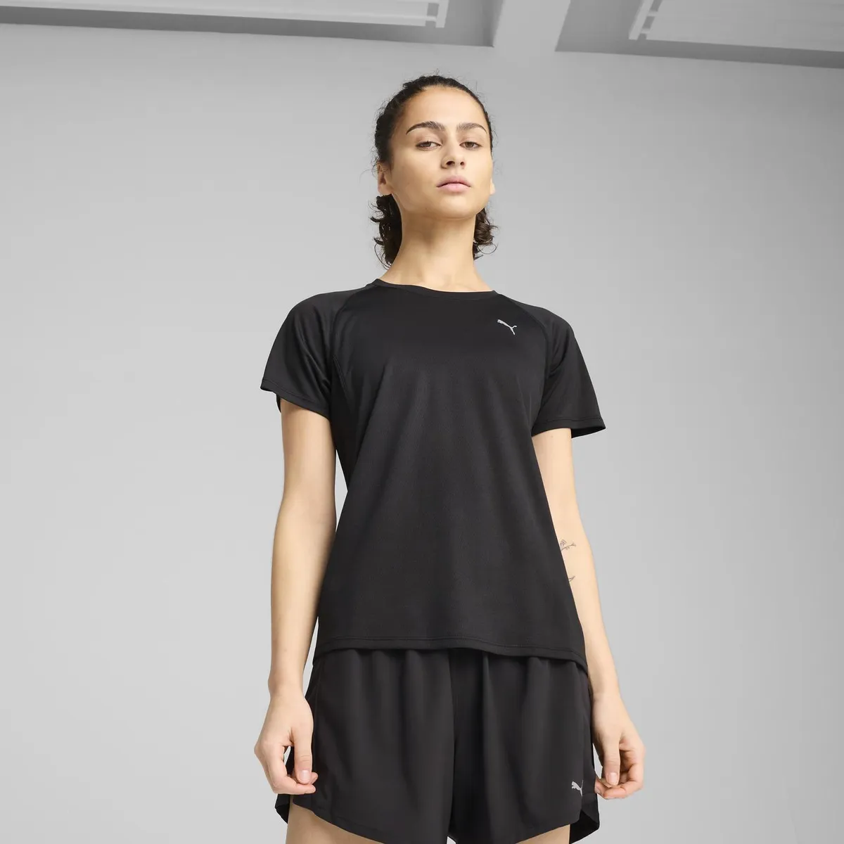 PUMA - Polo Deportivo Mujer W Run Velocity Tee (poly)