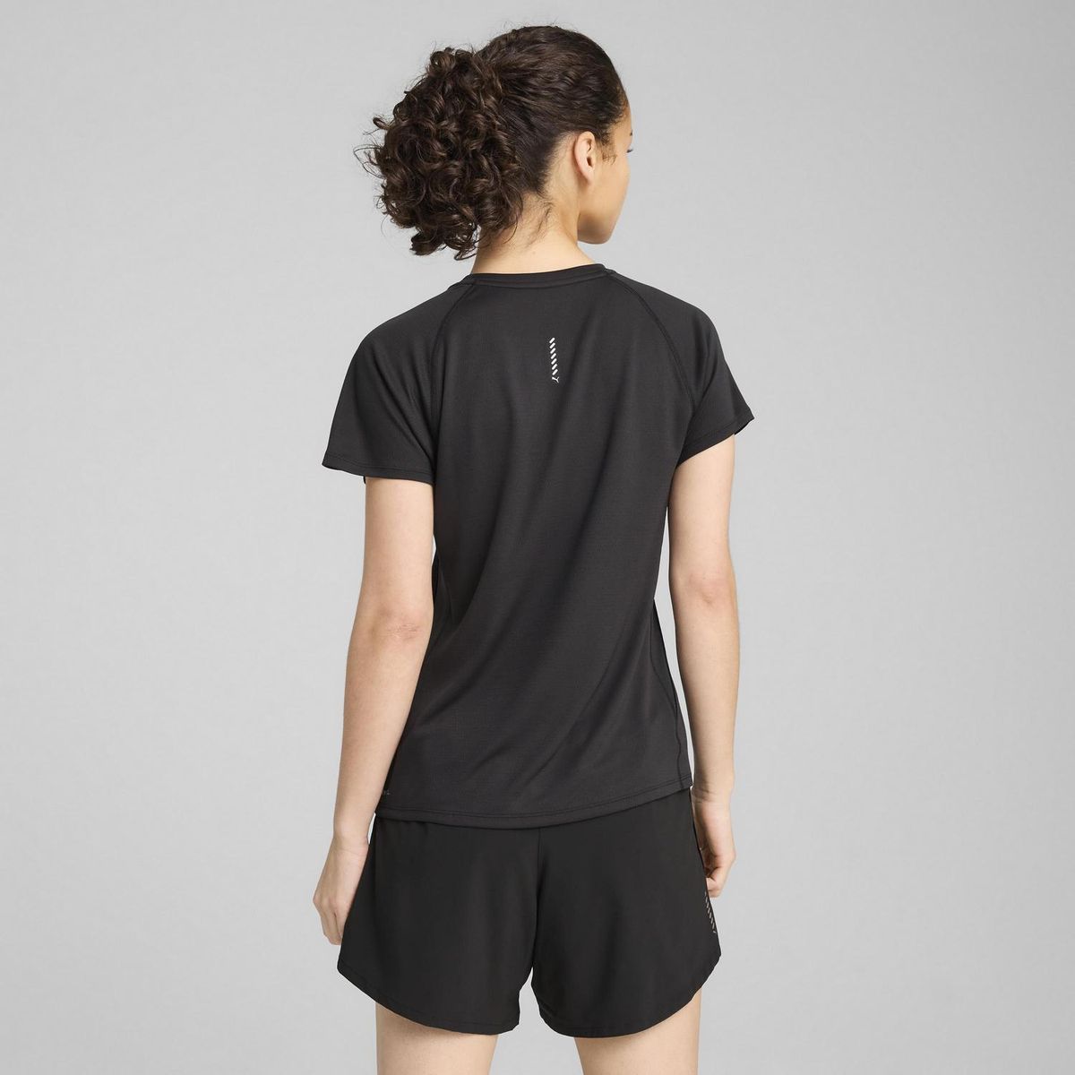 PUMA - Polo Deportivo Mujer W Run Velocity Tee (poly)