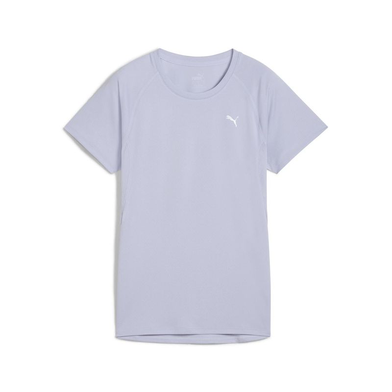 PUMA - Polo Deportivo Mujer W Run Velocity Tee (poly)