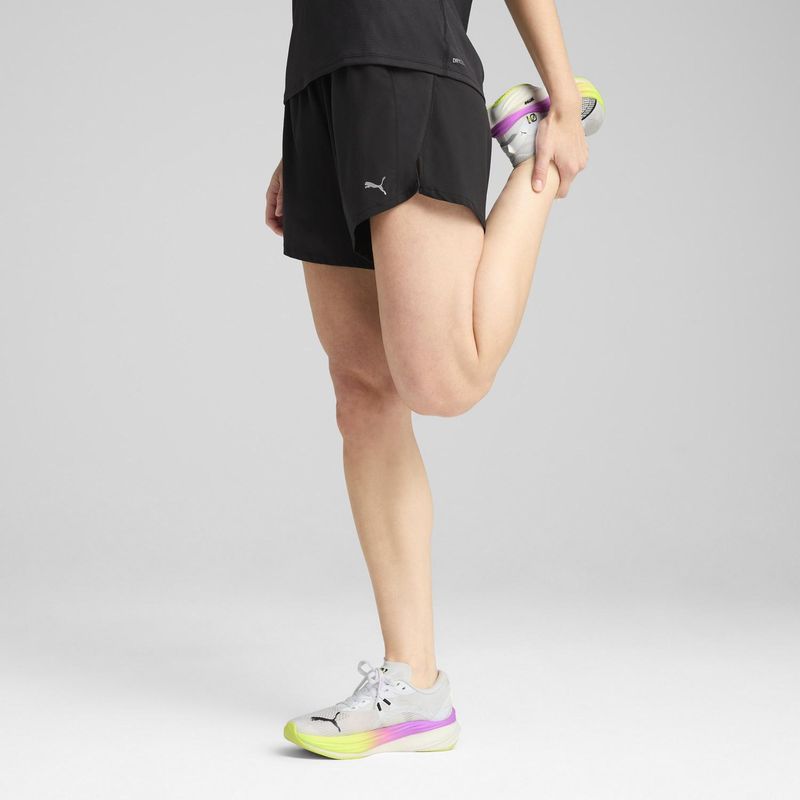 PUMA - Short Mujer W Run Velocity 5" Short