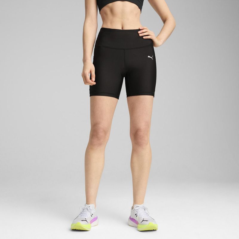 PUMA - Short Mujer W Run Velocity Short Tight