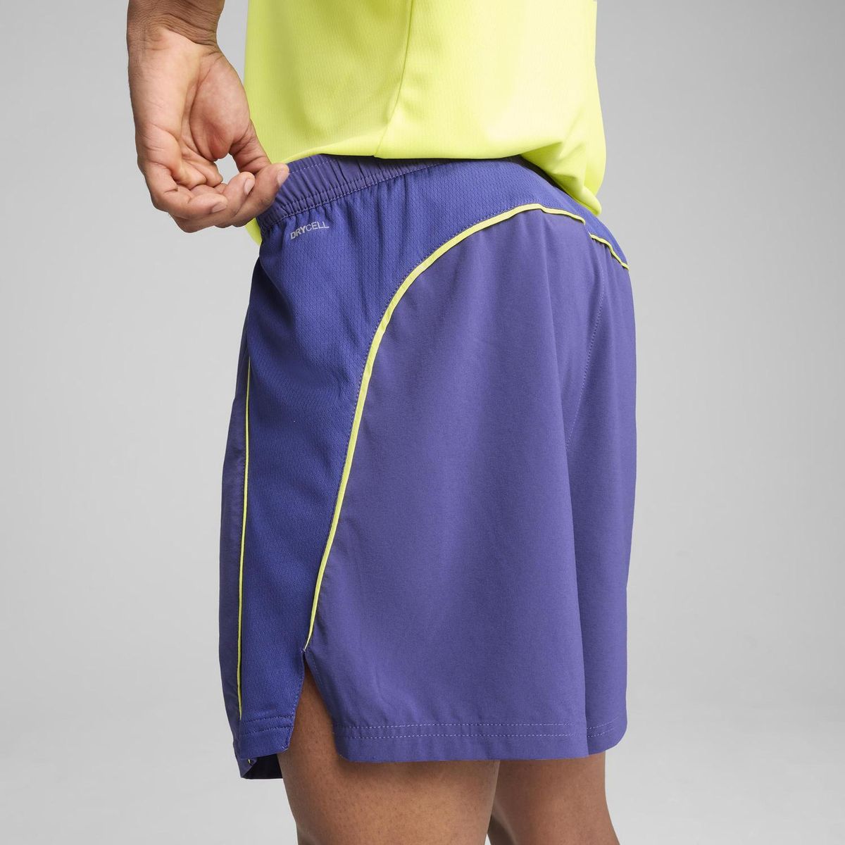 PUMA - Short Hombre M Run Velocity 5" Short