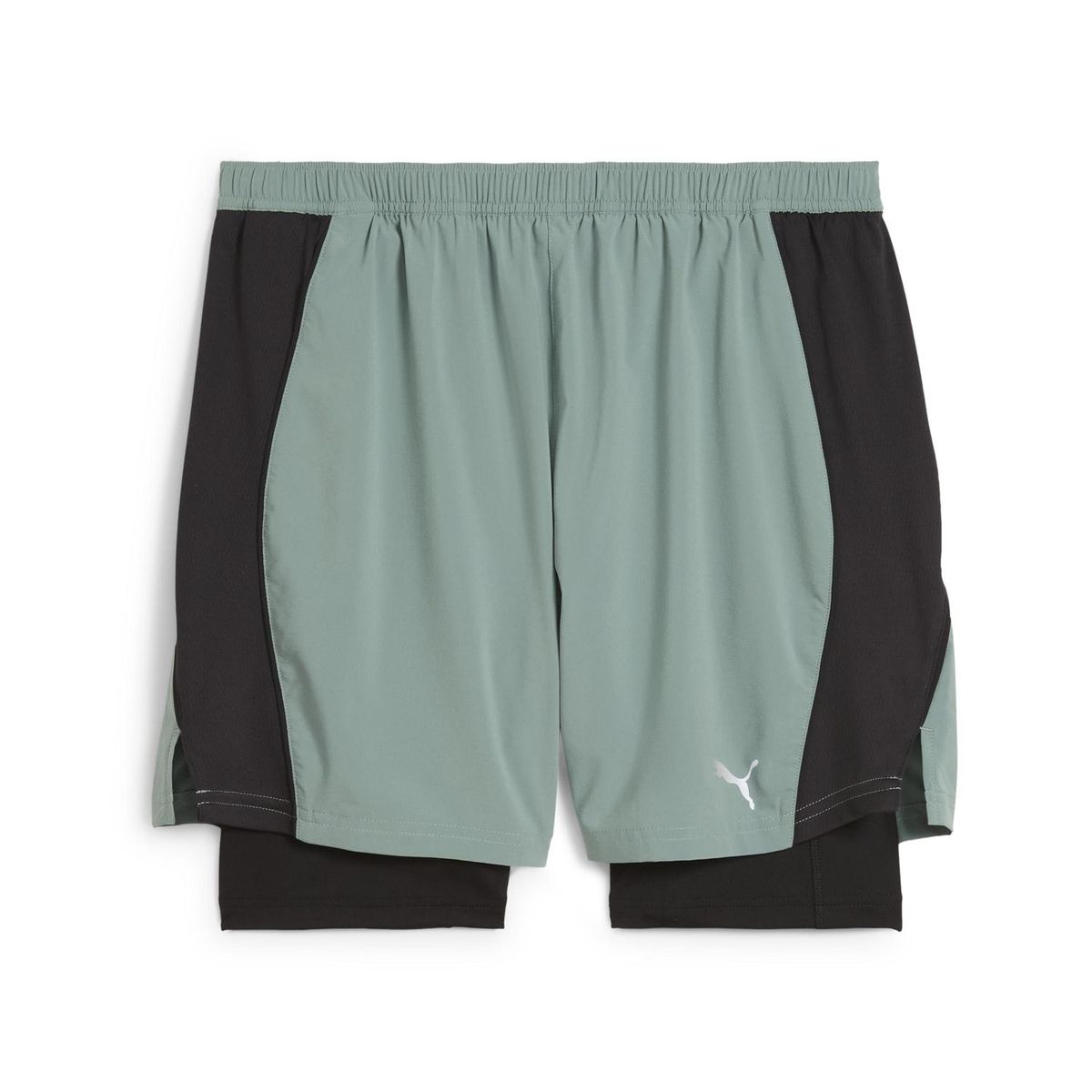 PUMA - Short Hombre M Run Velocity 2in1 Short