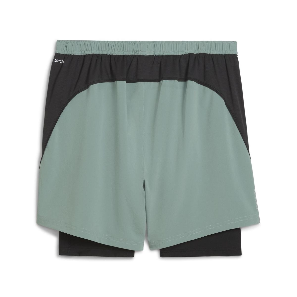 PUMA - Short Hombre M Run Velocity 2in1 Short