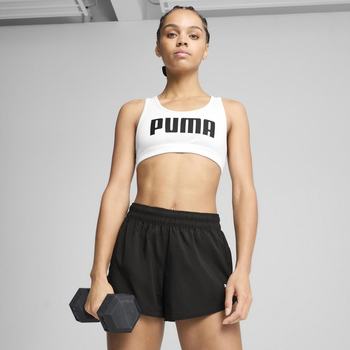 PUMA - Top Deportivo Mujer 4keeps Bra