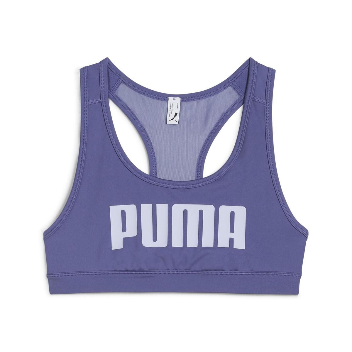 PUMA - Top Deportivo Mujer 4keeps Bra