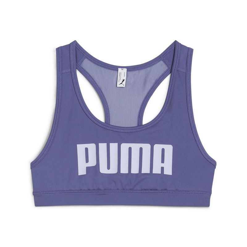 PUMA - Top Deportivo Mujer 4keeps Bra