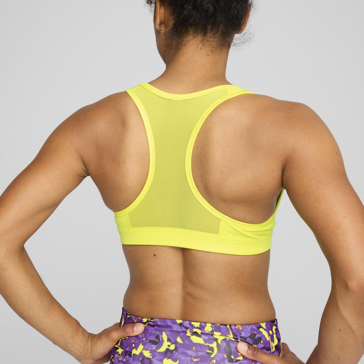 PUMA - Top Deportivo Mujer 4keeps Bra